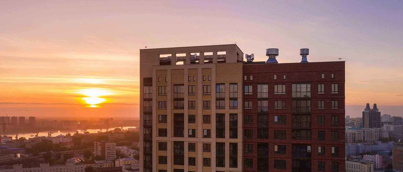 ЖК «Академия» от Академия