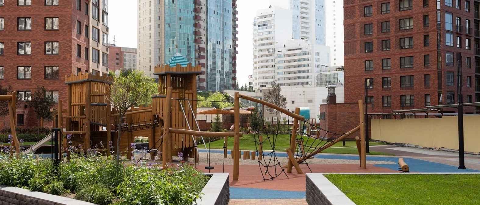 ЖК «Академия» от Академия