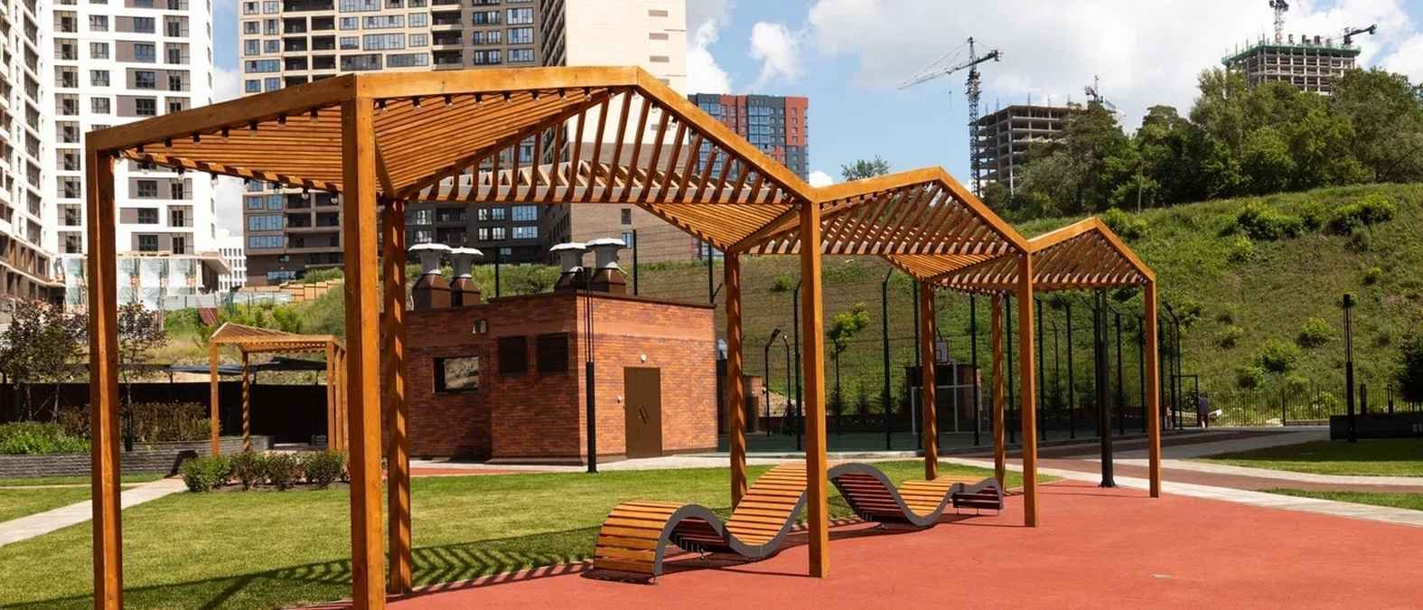 ЖК «Академия» от Академия