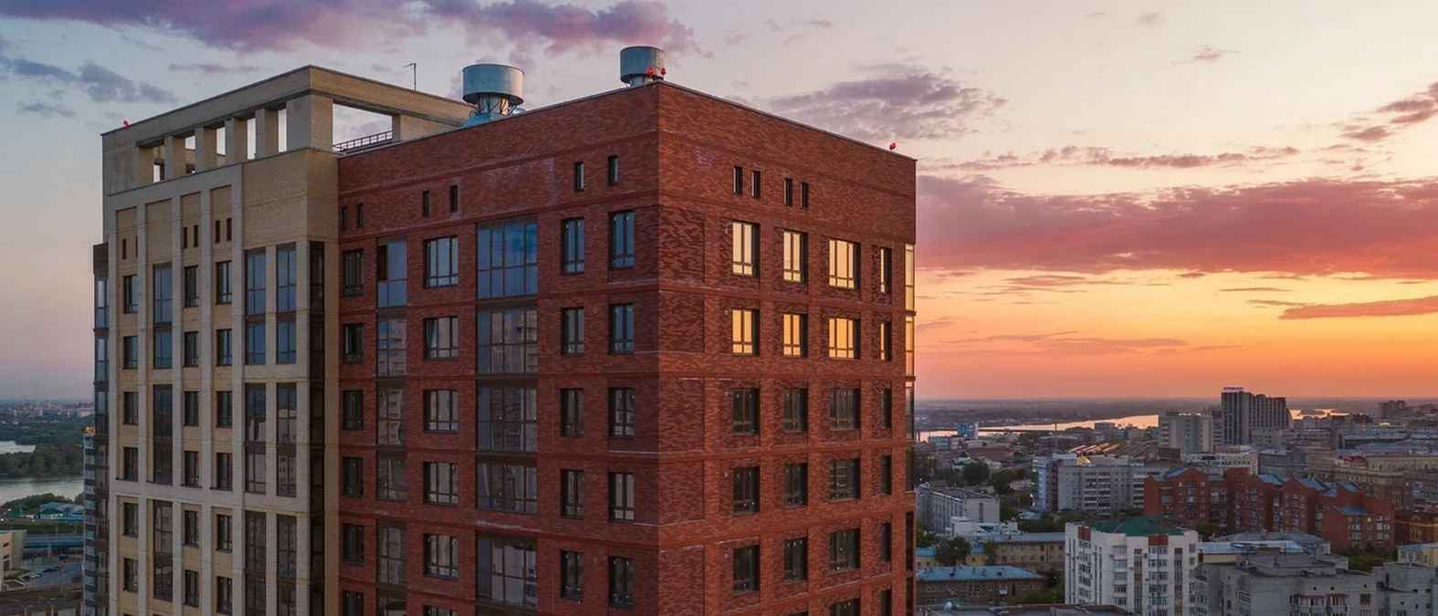 ЖК «Академия» от Академия