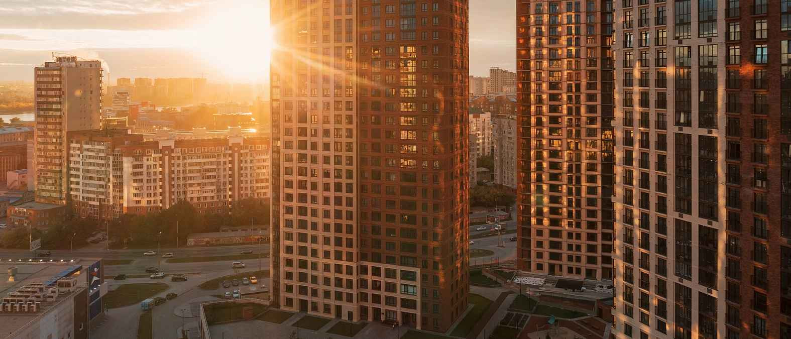 ЖК «Академия» от Академия