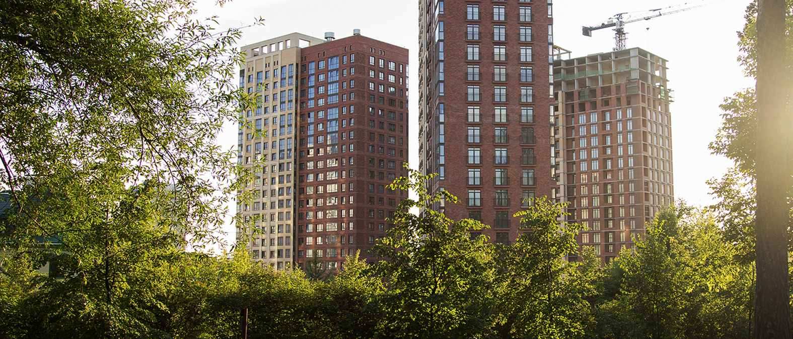 ЖК «Академия» от Академия